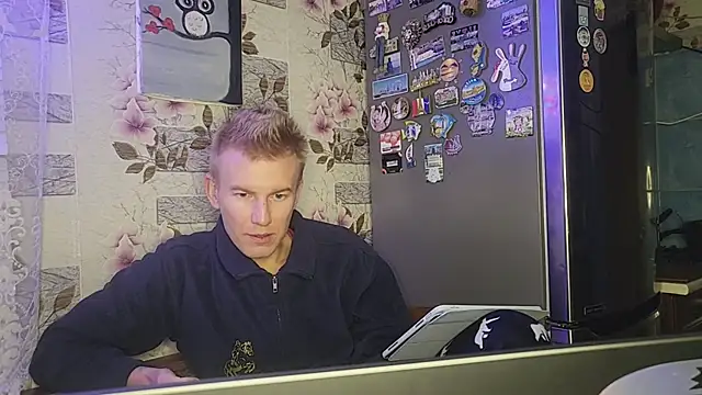 Vuitton online show from January 18, 2026, 12:25 am