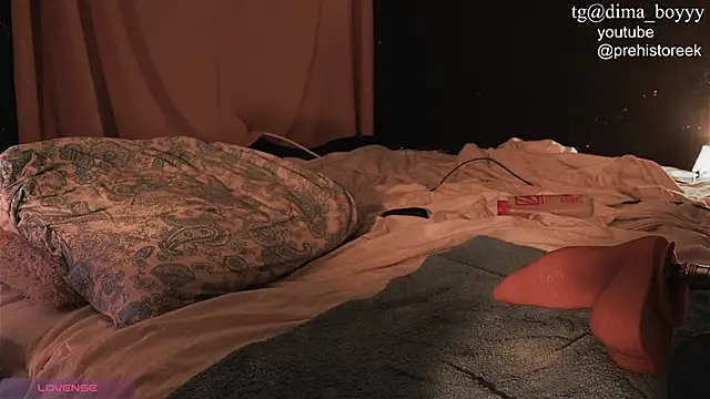 baphaboy online show from March 19, 2025, 11:36 pm