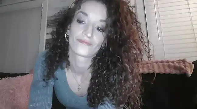 AshleyRain online show from January 24, 2025, 6:03 am