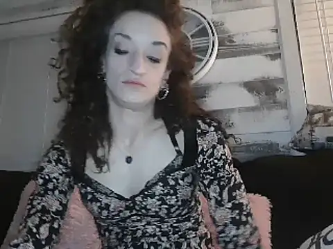 AshleyRain online show from February 1, 2025, 8:18 am