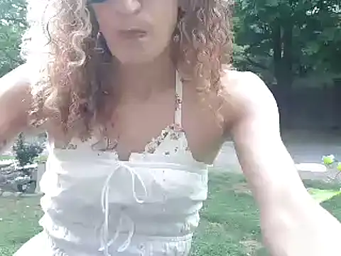 AshleyRain online show from May 19, 2026, 7:43 pm