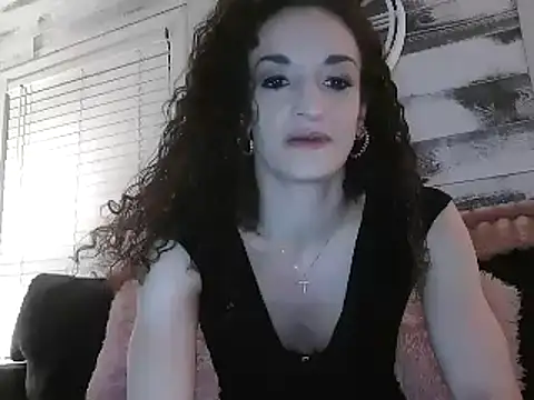 AshleyRain online show from January 23, 2025, 9:08 am