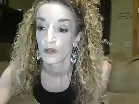 AshleyRain online show from October 5, 2025, 6:20 pm