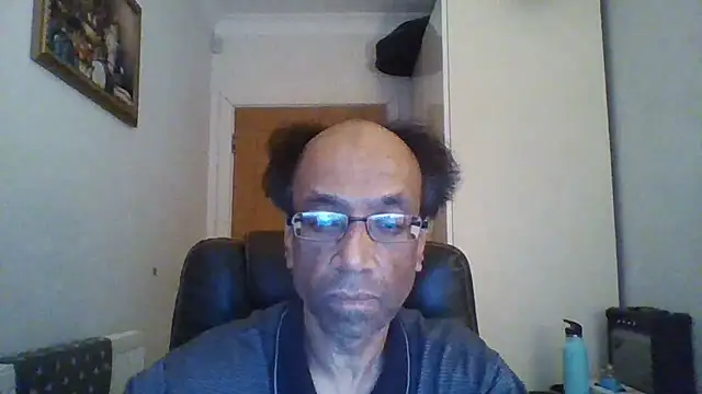 rauncher1 online show from January 6, 2026, 9:02 am