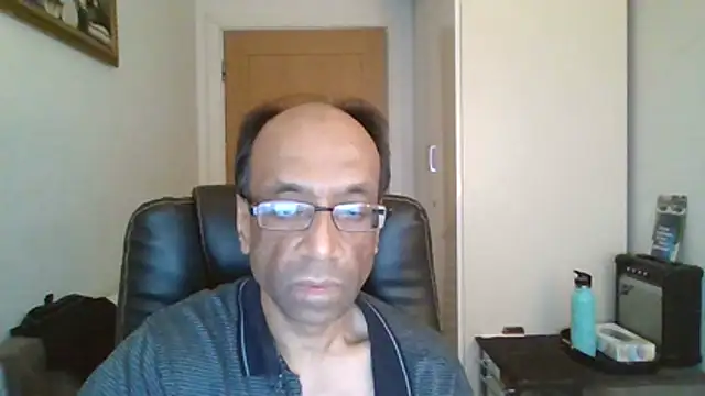 rauncher1 online show from February 21, 2026, 1:46 pm