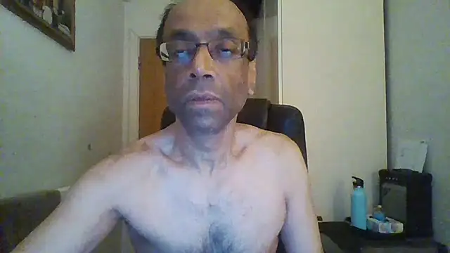 rauncher1 online show from January 11, 2026, 10:49 pm