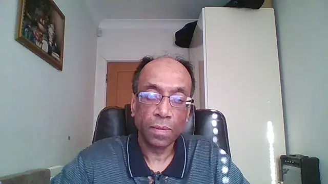 rauncher1 online show from January 14, 2026, 1:04 pm