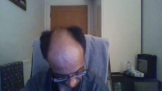 rauncher1 online show from September 25, 2025, 11:00 pm