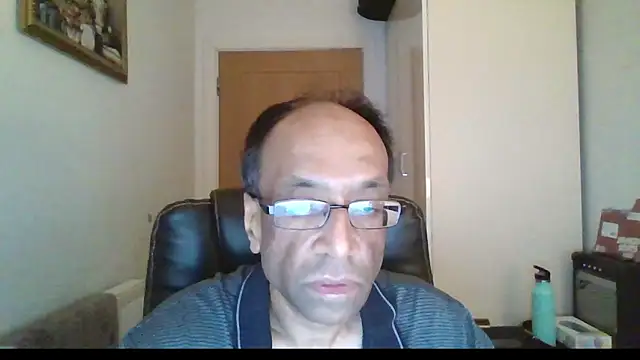 rauncher1 online show from February 6, 2026, 9:05 am