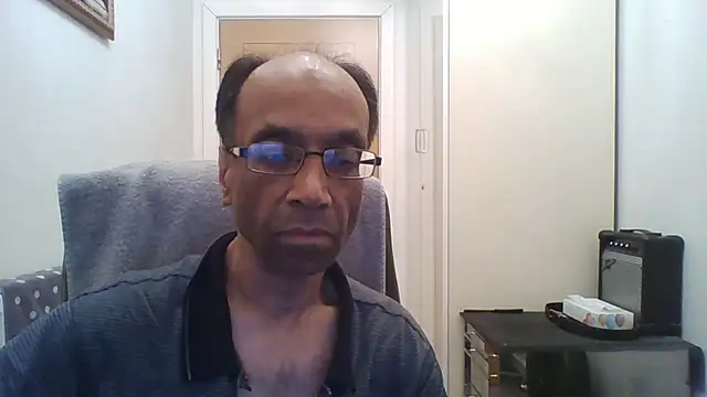 rauncher1 online show from October 4, 2025, 11:28 pm