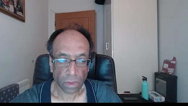 rauncher1 online show from February 14, 2026, 10:26 am