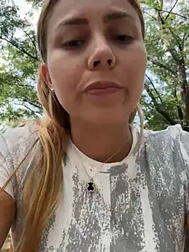 Brittanyrosexx online show from February 14, 2025, 8:26 pm