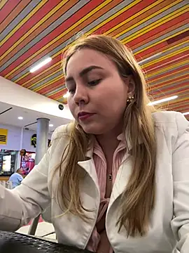 Snapshot of Brittanyrosexx chatting on February 24, 2026, 8:21 pm Brittanyrosexx online show from February 24, 2026, 8:21 pm