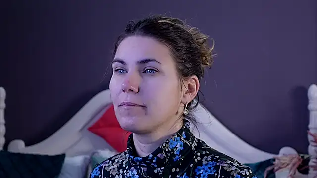 Snapshot of FeliciaKrige chatting on March 7, 2025, 9:17 pm FeliciaKrige online show from March 7, 2025, 9:17 pm