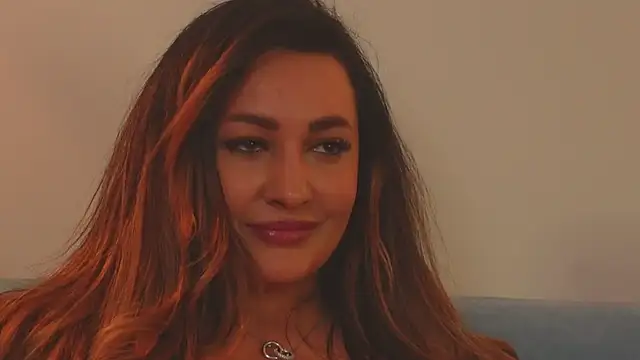 YaaraCollins online show from March 8, 2025, 11:18 pm