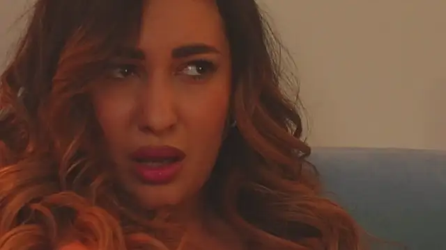 YaaraCollins online show from February 25, 2025, 11:48 pm