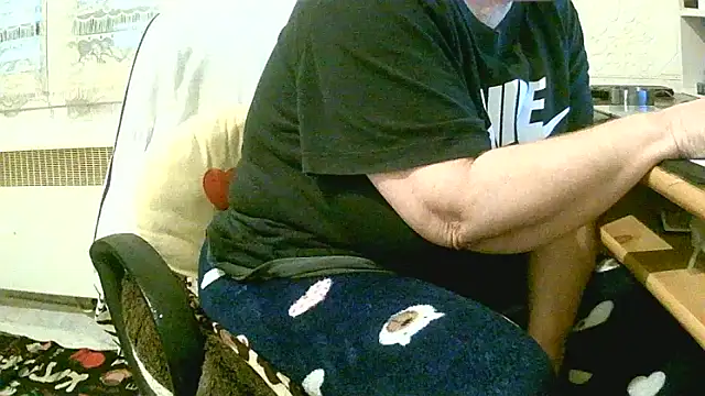 douceur63 online show from April 14, 2026, 10:31 am