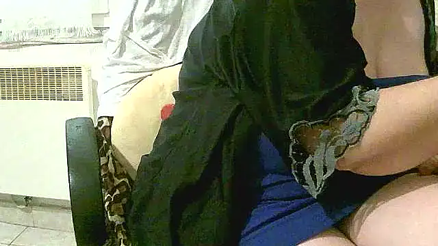 douceur63 online show from October 9, 2025, 11:11 am