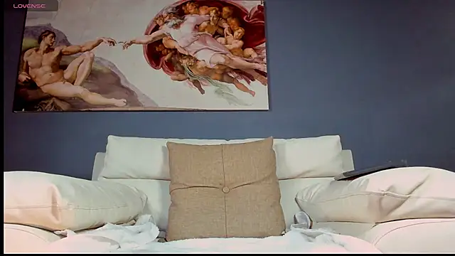 alessandro duty online show from March 7, 2026, 7:30 pm