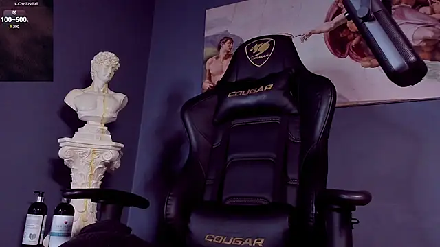 alessandro duty online show from February 14, 2025, 2:18 am