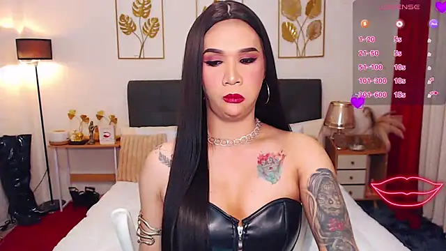 SeductiveLexieX online show from September 11, 2025, 3:01 pm