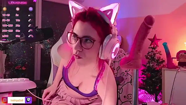 Indriya2x0 online show from March 21, 2025, 8:29 pm