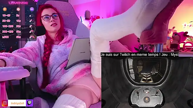 Indriya2x0 online show from January 23, 2025, 12:35 am