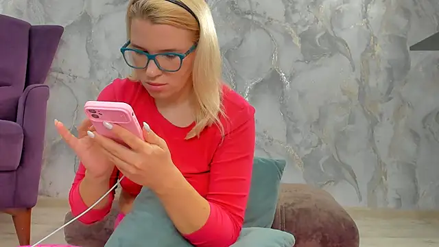 succubus online show from October 6, 2025, 6:58 am