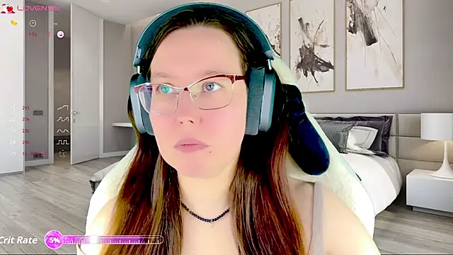 Victoria Romans online show from February 10, 2026, 6:12 am