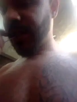 Snapshot of Barber_Sex chatting on June 23, 2026, 7:12 pm Barber Sex online show from June 23, 2026, 7:12 pm