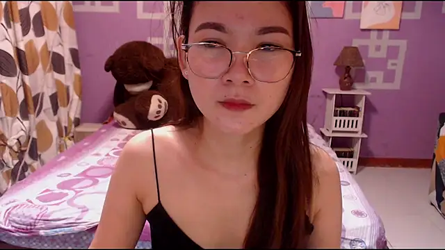 Sweety Aria online show from November 9, 2025, 7:23 am