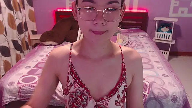 Sweety Aria online show from February 15, 2026, 6:36 am