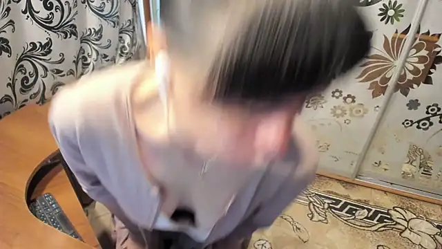 Snapshot of EVILENSA chatting on March 16, 2025, 9:05 am EVILENSA online show from March 16, 2025, 9:05 am