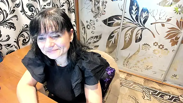 Snapshot of EVILENSA chatting on November 25, 2025, 2:17 pm EVILENSA online show from November 25, 2025, 2:17 pm