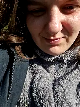 Cutegirlforyou online show from March 18, 2025, 7:01 am