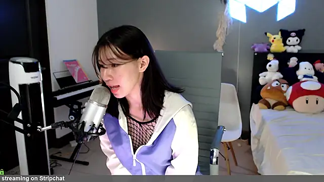 minarocket  online show from April 25, 2026, 5:32 pm