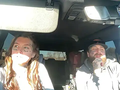 lexymarie online show from December 20, 2025, 6:11 pm