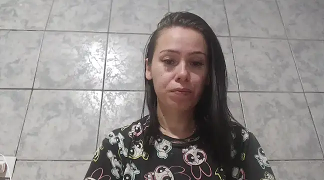 Venusluxodomme online show from February 9, 2025, 5:19 am