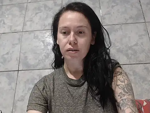 Venusluxodomme online show from October 1, 2025, 11:25 am