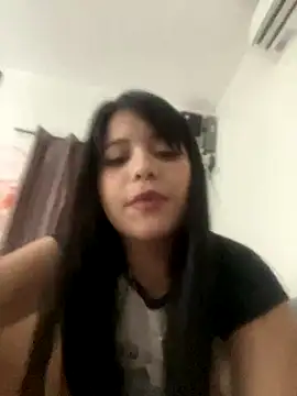 kiarafonseca  online show from September 22, 2025, 5:57 am