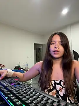 kiarafonseca  online show from December 23, 2024, 4:01 am