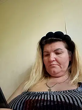 VeronikaBless online show from September 15, 2025, 12:38 pm