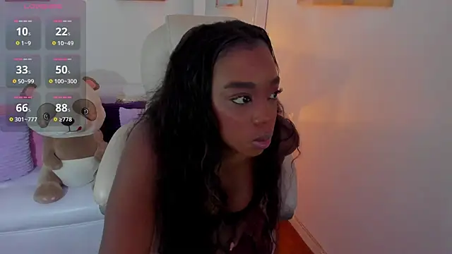 zobe love online show from September 29, 2025, 5:40 pm