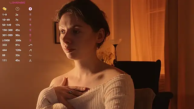 MelodyKey online show from December 13, 2024, 2:49 pm