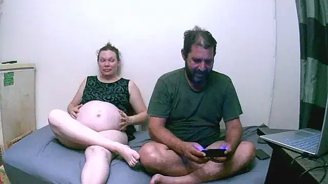 TryingWind online show from September 16, 2025, 6:31 pm