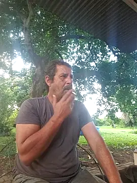 TryingWind online show from February 26, 2025, 3:54 pm