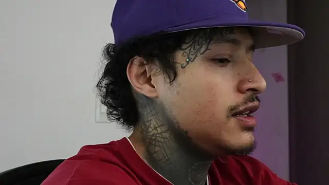 trieone online show from September 18, 2025, 4:10 pm