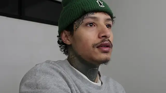 trieone online show from January 17, 2025, 6:04 am