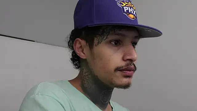 trieone online show from February 26, 2025, 3:46 am