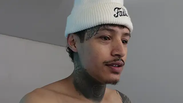 trieone online show from January 30, 2025, 2:15 pm